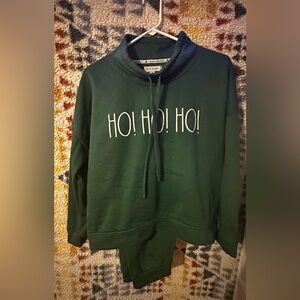 Rae Dunn loungewear Set